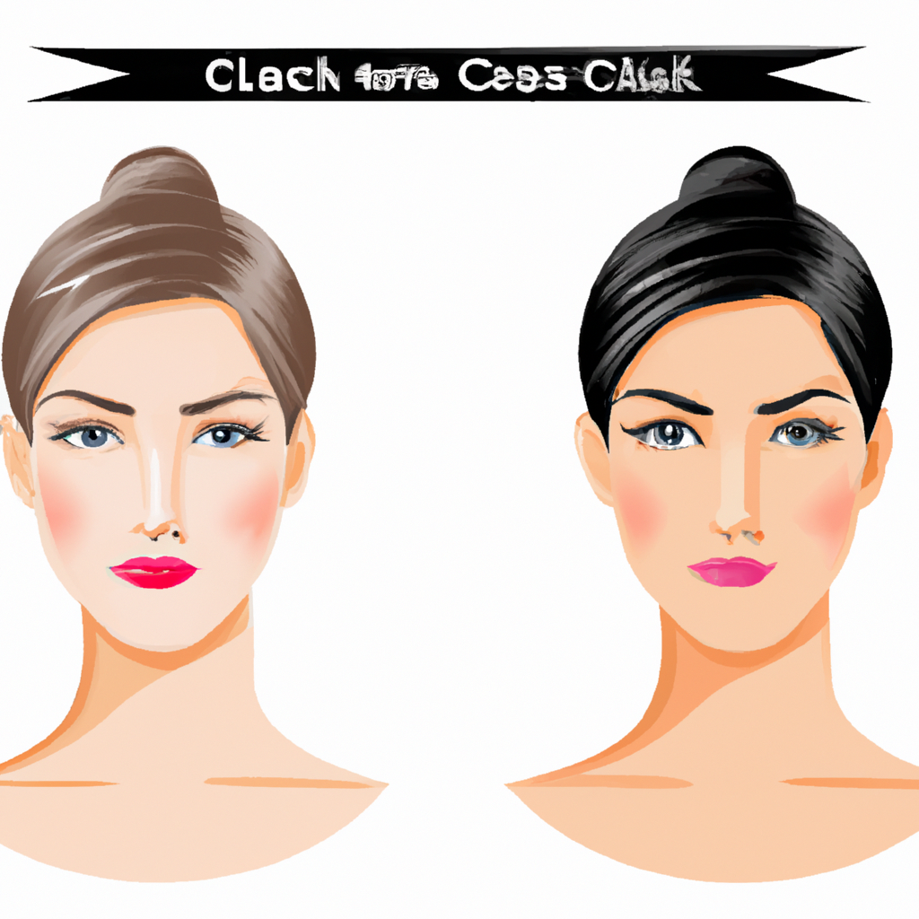 Classic vs. Trendy Makeup: Which Look Suits You Best?